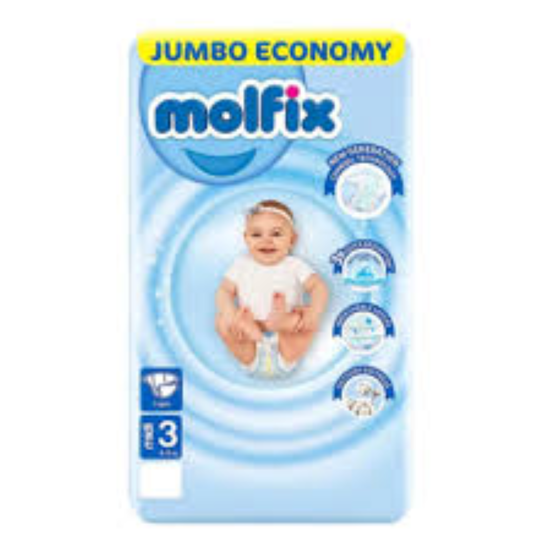 MOLFIX MIDI MEDIUM 66X3